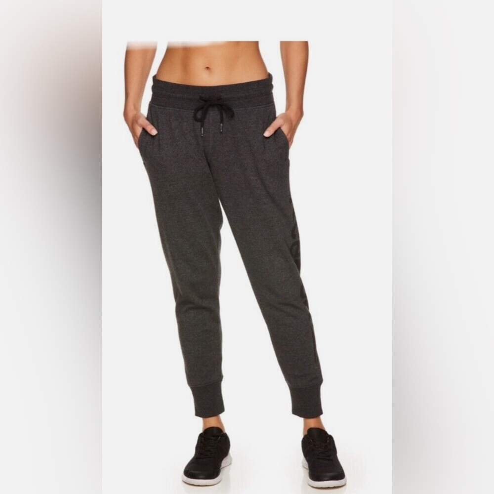 Reebok Women Training Pants